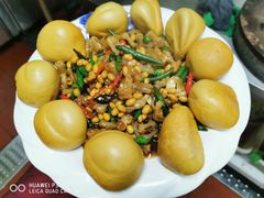 -功德盛饭店(奎中路店)