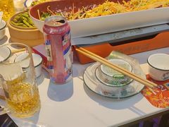 -亿牌牌东北烧烤(博物馆旗舰店)