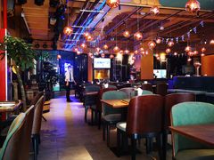 大堂-Ambra Haus琥珀屋精酿餐厅(宝山店)