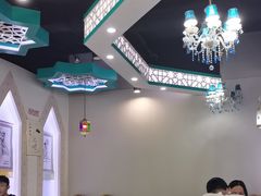 -帕米尔食府(白云观店)