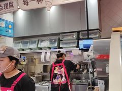 -DQ·蛋糕·冰淇淋(五角场万达店)