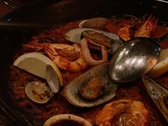 -Laures·月桂西班牙碳烤餐厅(十尚坊店)