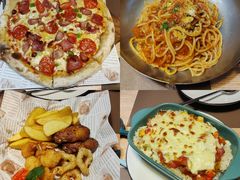 -托斯卡纳烘焙意大利餐厅(五天地店)