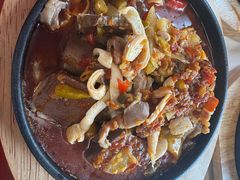 -71号豆汤饭·成都小馆(红牌楼店)