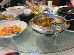 -巴音浩日娲·蒙餐(双林东路店)