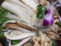 -束河人家(南锣鼓巷店)