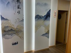 -手爱盲人推拿按摩·精准调理(江宁金山路店)