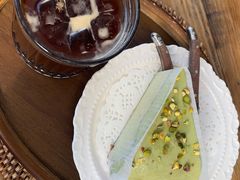 -六阅·福十 FORTEN 海景咖啡西餐厅(双廊古镇店)