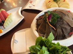-多蒙德养生火锅