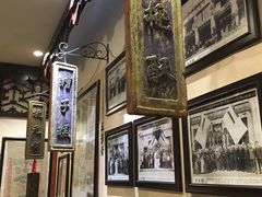 -老厨家(友谊路总店)