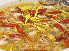 -太二酸菜鱼(石家庄万象城店)