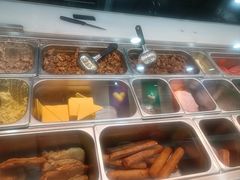 -赛百味SUBWAY(万柳华联店)