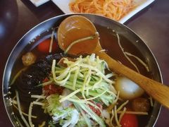 -服务大楼冷面(延大店)