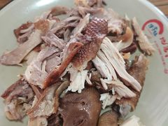 -豫掌柜饸饹面·烩面(秀沿路店)