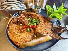 -simply thai天泰(世纪汇店)