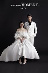 -芭莎视觉婚纱摄影(花溪店)