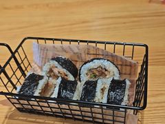 -烟水渔庄餐厅(西溪湿地店)