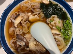 -千寻山野烤肉(中关村店)