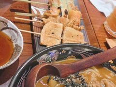 -鸟鹏烧鸟居酒屋(仁恒梦中心店)