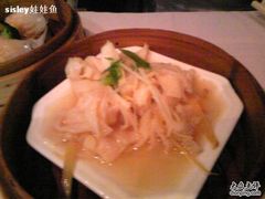 彩丝牛百叶13-御花园·粤菜·海鲜火锅(中山公园店)