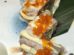 -有喜屋·烧鸟·居酒屋(周浦万达店)