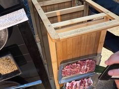 -谷牛和牛烤肉(漕河泾印象城店)