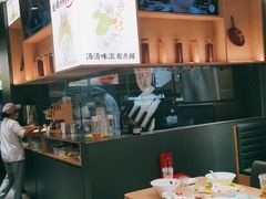 -蔡澜Pho·越南粉餐厅(海上世界店)