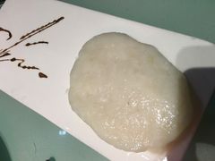 手工墨鱼滑-天都火锅酒楼(虹梅南路店)