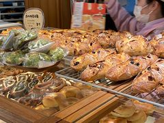 -慢熟面包店bud bread(孩儿巷店)