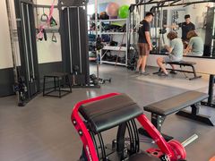 -FEELINGME乐刻私教馆·健身(沿海赛洛城店)