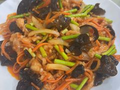 -石饮红星包子(中山路店)