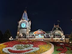 -上海迪士尼度假区