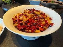 -晓长安·新陕菜(曲江店)