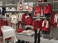 -巴拉巴拉balabala(巴黎春天店)