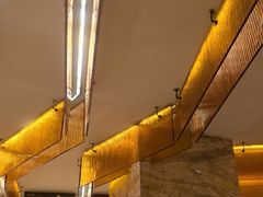 -洲际酒店-第六层自助餐厅