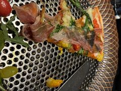 -老友时光·Pizza(泰华黑金店)