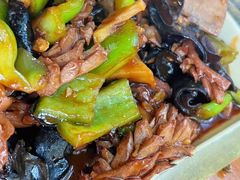 -晚归月亮湾私家菜(临邑路店)