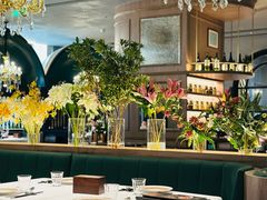 -狮拾久·现代新加坡料理(壹方城店)