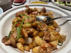 -拾宴(汇智国际商业中心店)