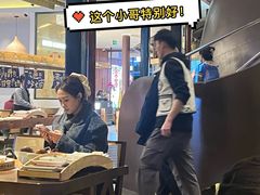 -芸南道·过桥米线(昆明老街旗舰店)