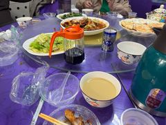 -新疆风味冷水鱼庄(友谊峰路店)