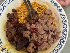 -梅溪·小伙子干挑面(安吉总店)