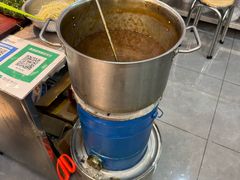 -蓝老大糖粥藕店(双塘路)