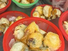 -逍遥镇刘相五胡辣汤豆沫馆(康复中街店)