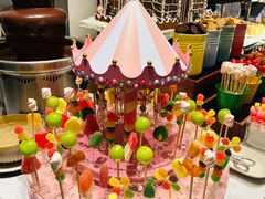 -粤海喜来登酒店·盛宴海鲜牛排自助餐厅(天河城店)
