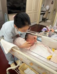 -上海星摇篮母婴护理中心(市妇幼店)