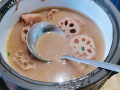-吴掌柜·藕汤印象(南湖店)