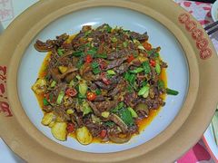 -西江红·株洲本地菜(滨江南路店)