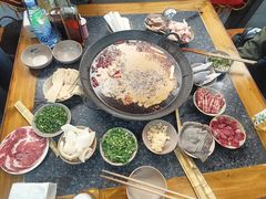 -星鸿社重庆老火锅