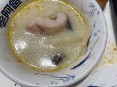 -老阿爸江浙土菜(前进东路店)